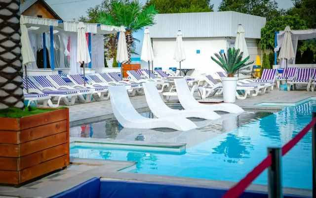 Delmare Hotel