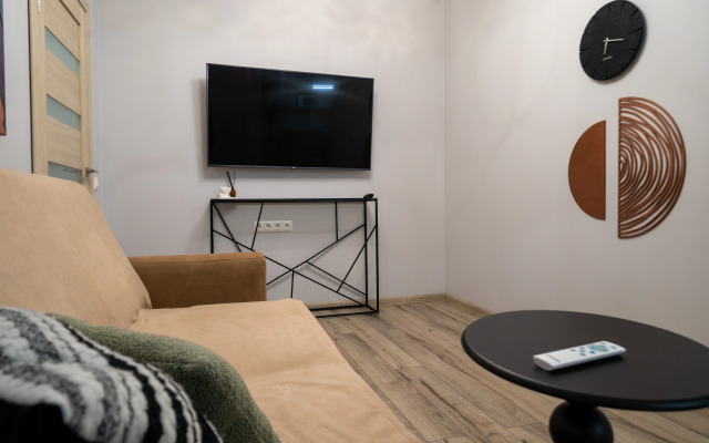 Квартира у Московского Вокзала