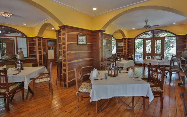 Jaagir Lodge Dudhwa