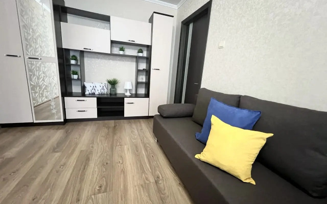 Biznes-Relaks Apartament