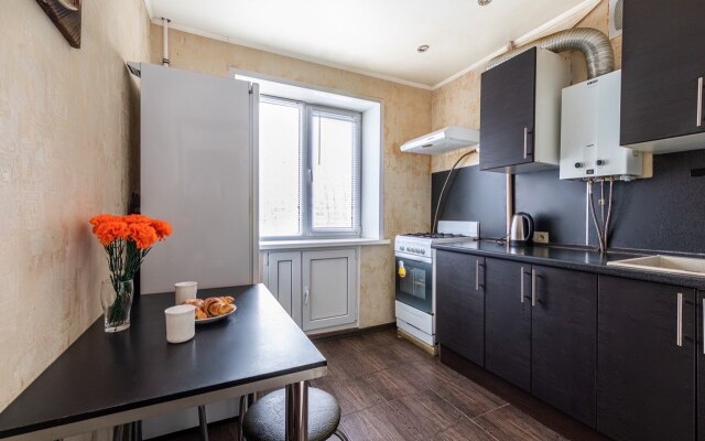 Апартаменты в Центре Казани Заслонова 6