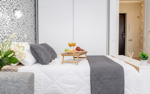 S Vidom Na More Ot Letoapart Apartments