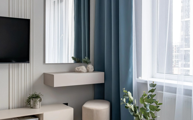 Merino Home Mint Apartments