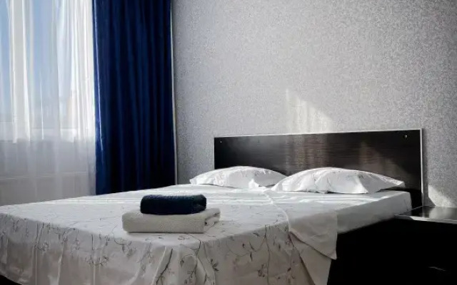 Апартаменты на Терешковой 10/7