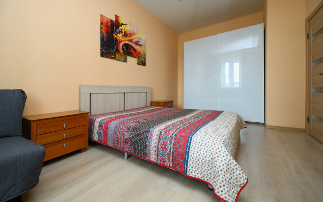 Arendapartment Graf Orlov 1 Flat
