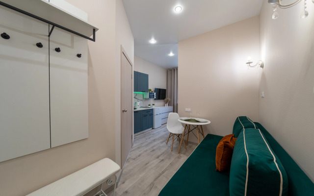 Апартаменты На Переходном 3А (1)