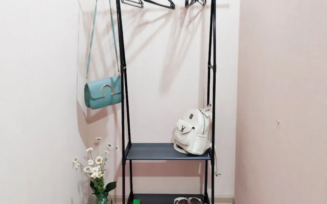 Апартаменты Privi House на Удмуртской 266