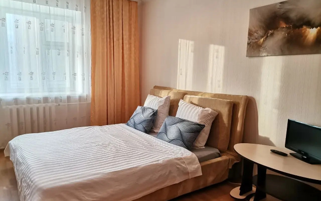 Severnoye Siyanie Apartaments
