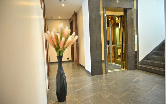Urvi Banquets Guest House