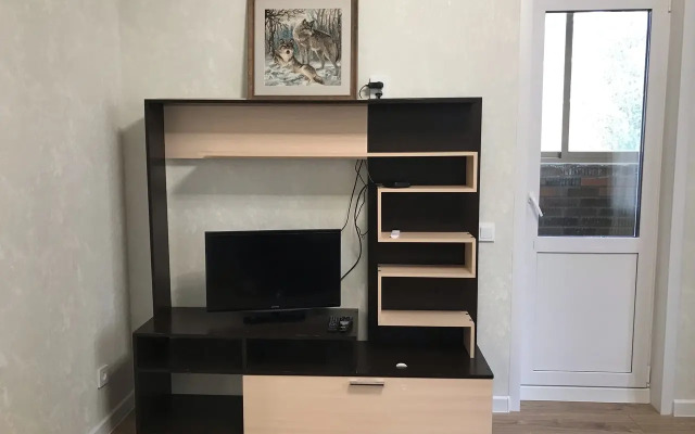 2-Kh Komnatniye white-House Na Spartakovskoy 14 Apartments