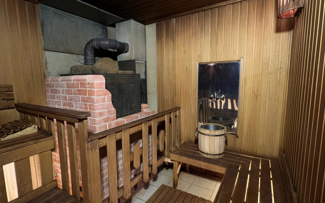 Guest House Admyralskie Bany