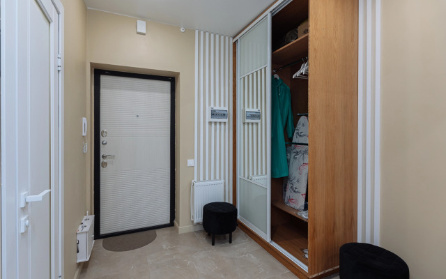 Uyutnaya V Tsentre Kaliningrada Flat