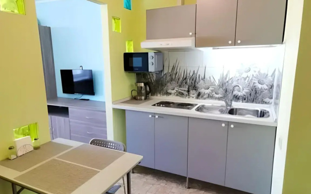 Квартира в Центре Города