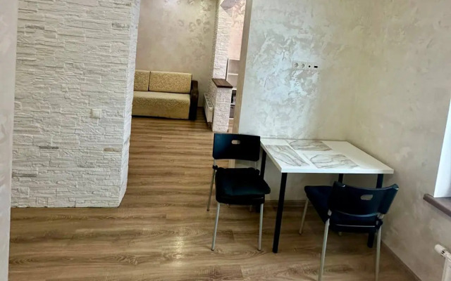 DUKAT V Tsentre Zelenograda Flat