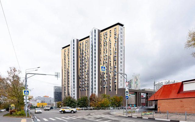 Bestflat24 Bashnya Kit Apartments