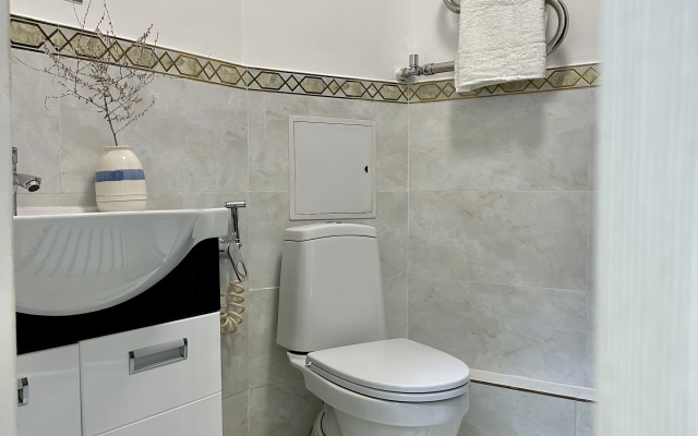 Квартира Студия КАНКУН в центре города