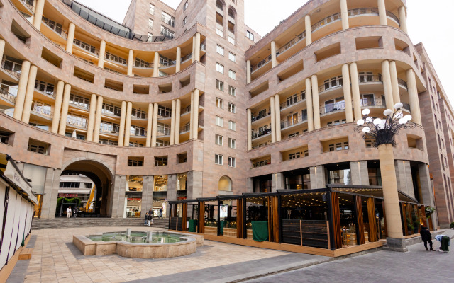 Квартира уютная на Северном проспекте HH555