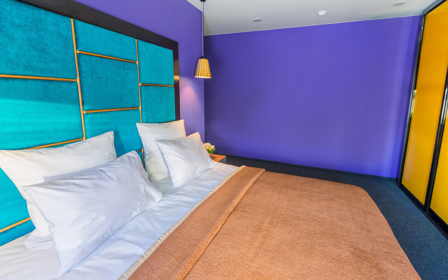 Glissando Mini-hotel