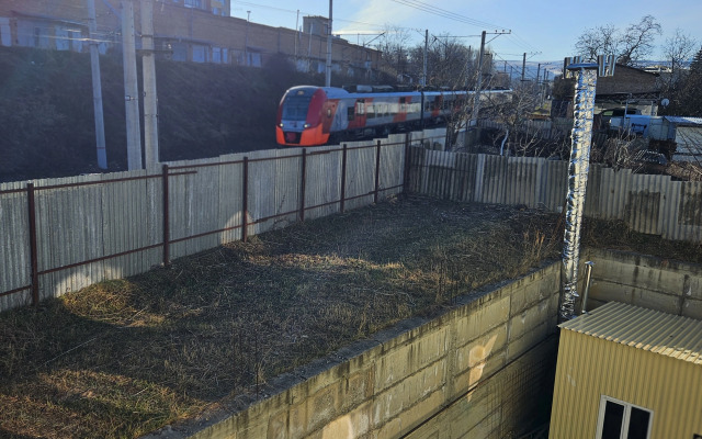 Гостевой дом Ахмат