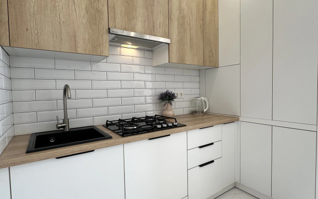 Квартира LaV&Rooms