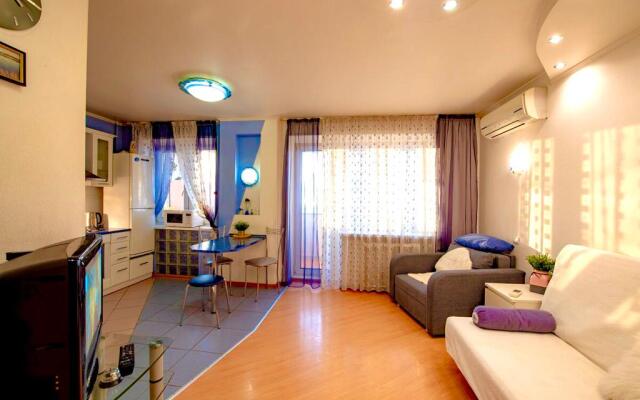 RELAX APART – Yubilejnyij 70 Apartments