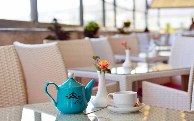 River Side Hotel Tbilisi