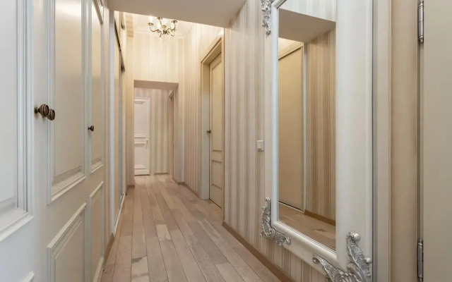 Apartments Dizaynerskie