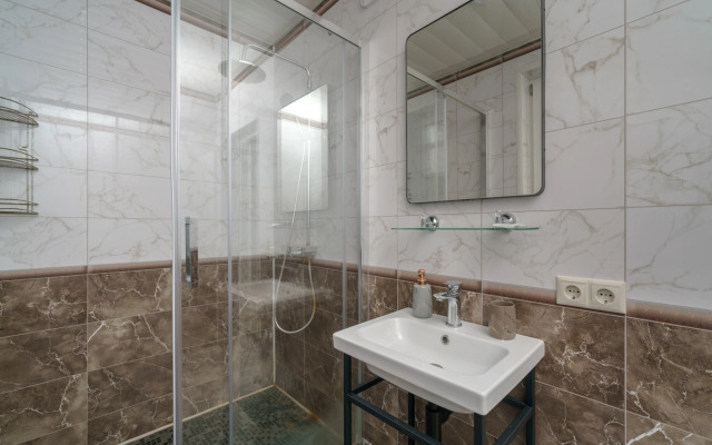 Частный дом коттедж Междуречье