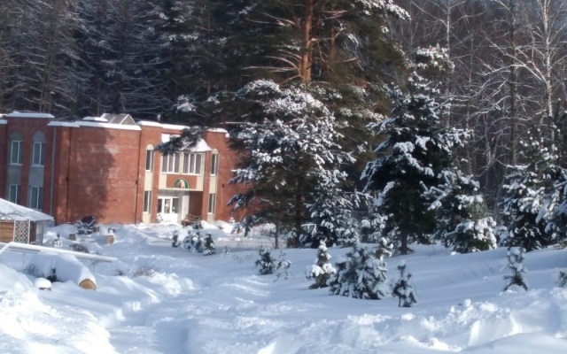 Berloga Recreation Center