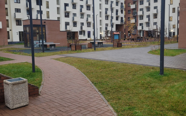 Квартира Уютная Студия в Центре Ярославля