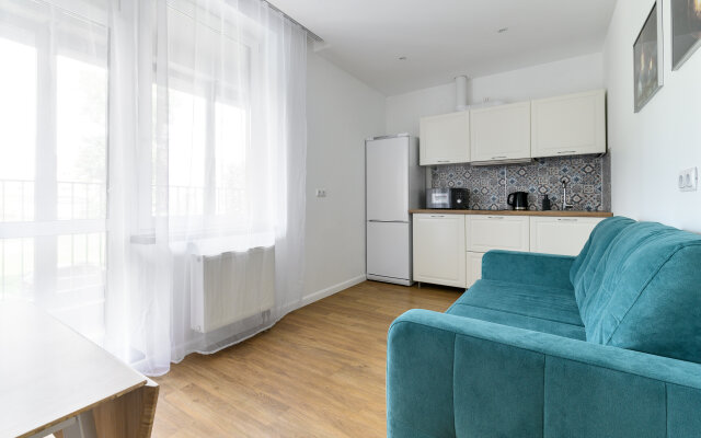 Rental SPb Apartaments Kremenchugskaya 9