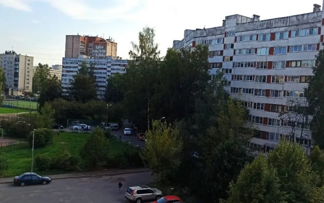 Apartamenty U Rodnika Flat