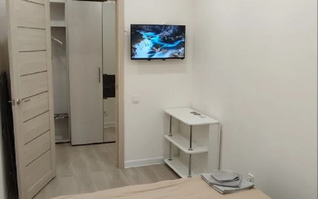 Квартира комфортная