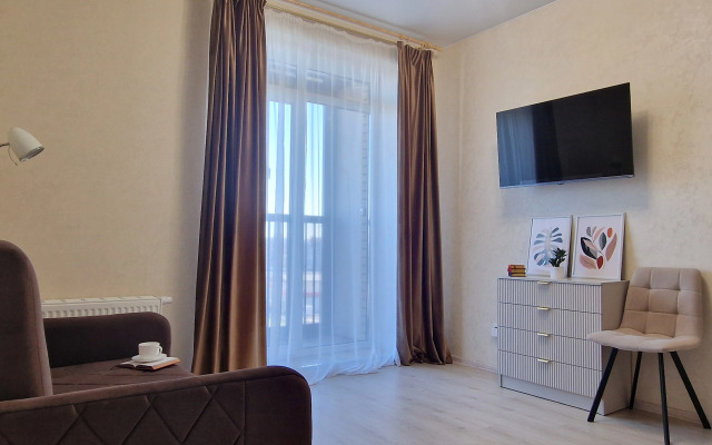 Квартира Friendly Apart у перинатального центра