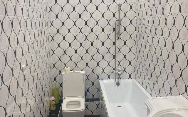 Апартаменты Малиновского Выезд М4