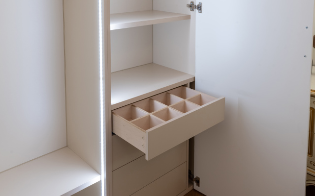 Апартаменты Апарты Люкс на Большой Морской 34