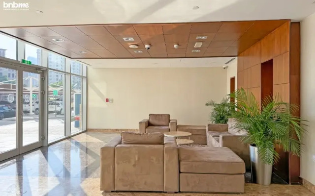Bnbme | Azure | 1 BDR Apartments