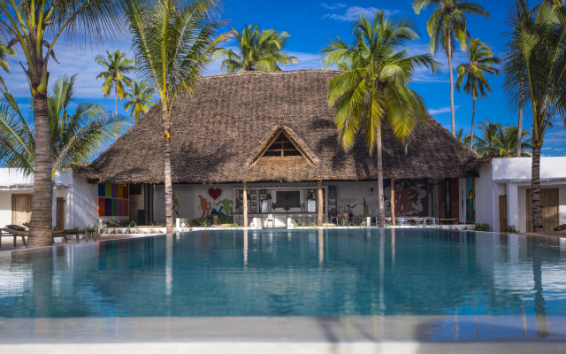 The Loop Beach Resort Hotel