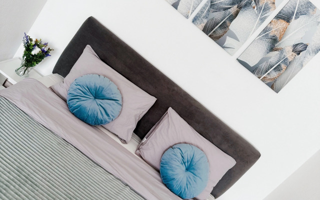 Квартира в Жилом Комплексе Цветной Бульвар