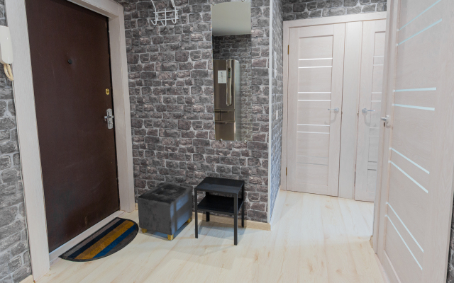 Na Ulitse Seslavinskaya 24 Flat