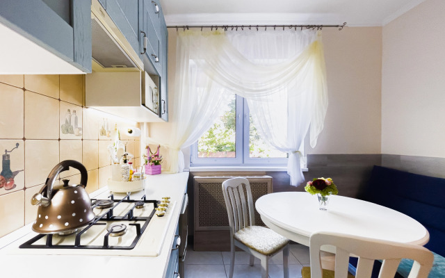 Апартаменты Мохито у моря