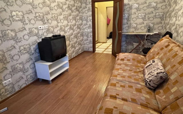 Apartamenty na Bambukovoy