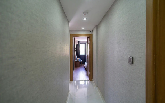 Calenberg Hotel Istanbul