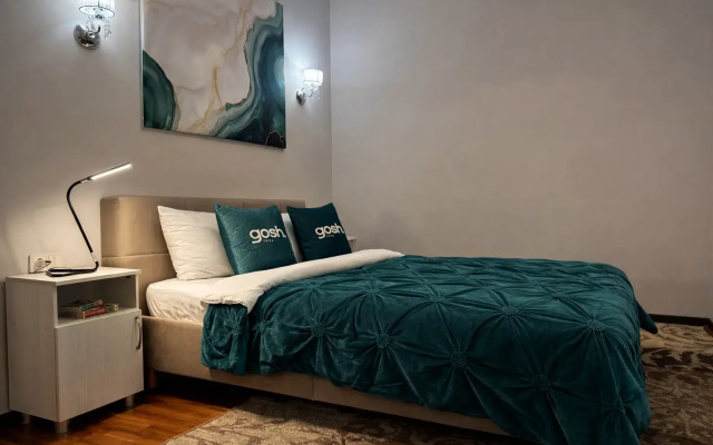 Апартаменты GOSH 252