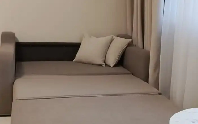 S Vidom Na "Rybnuyu Derevnyu" Apartment