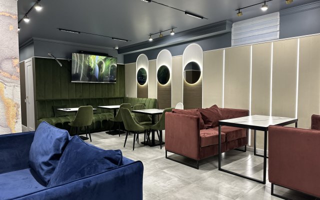 V2 Guest house