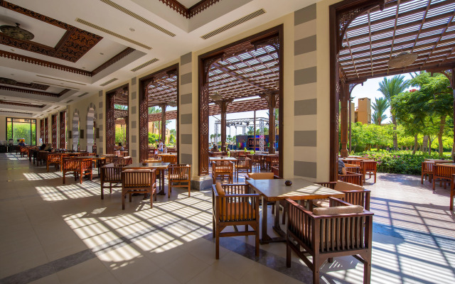 Stella Beach Resort & Spa, Makadi Bay Resort