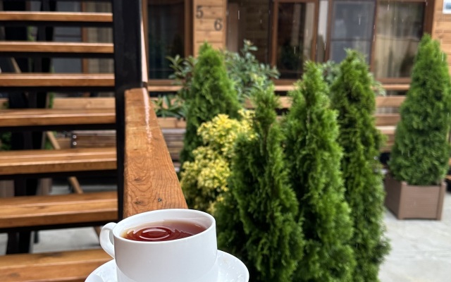 Liliya Hotel