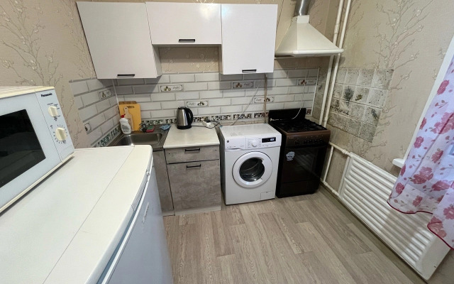 Двухкомнатная Квартира Рядом с Ашан