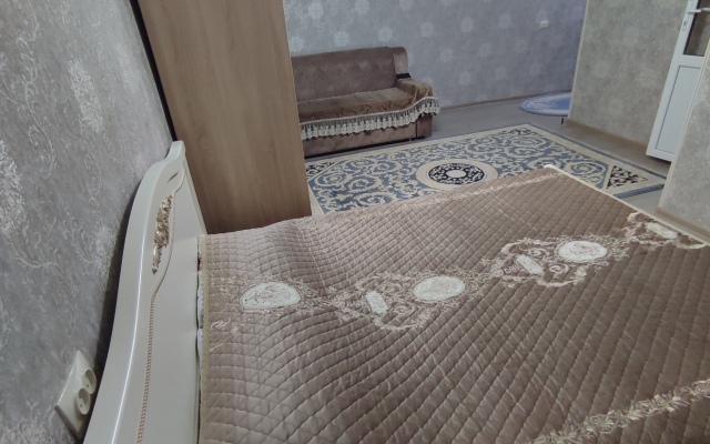 Квартира Дубки - Сулакский Каньон